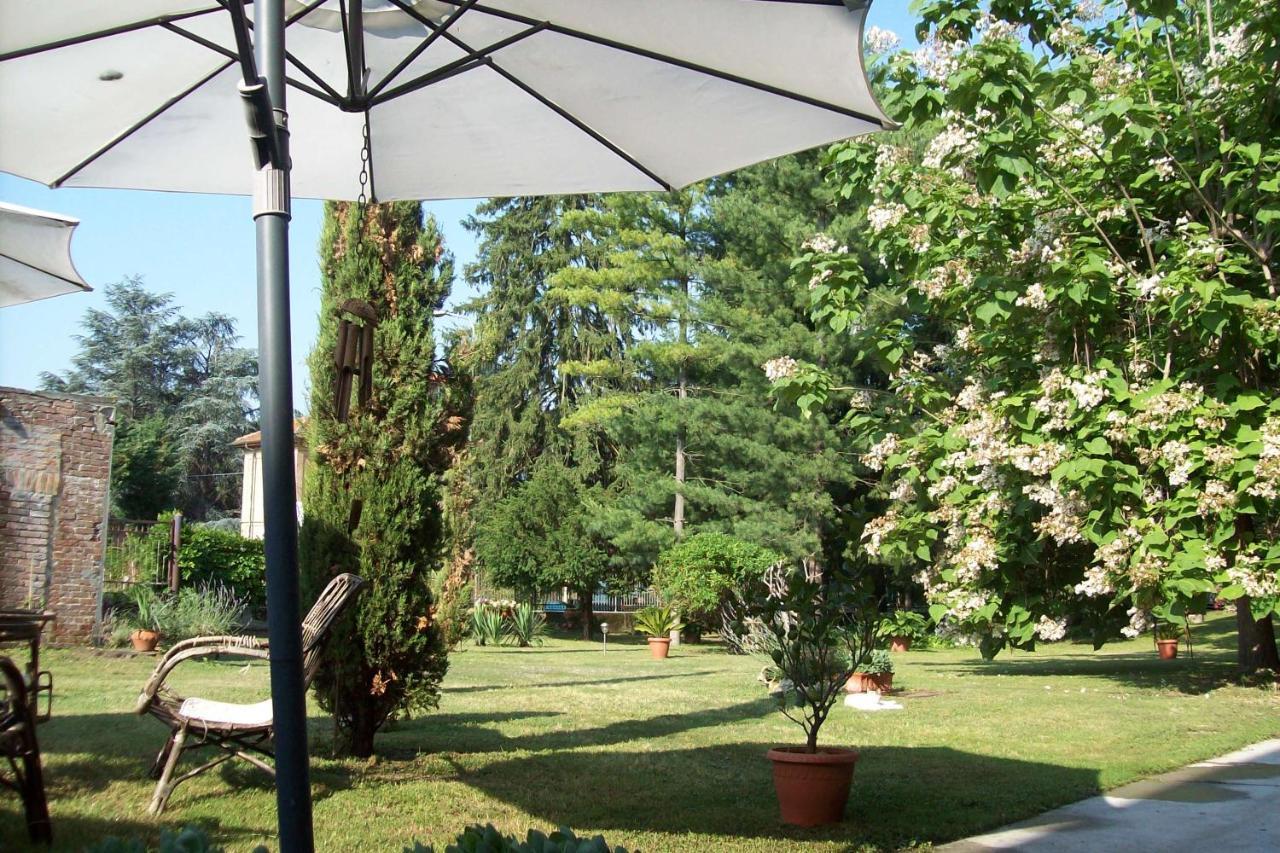 Bed and Breakfast Bed & Tours Dimora Di Campagna Castelnuovo Belbo Экстерьер фото