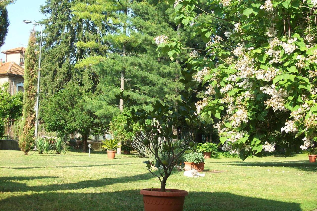 Bed and Breakfast Bed & Tours Dimora Di Campagna Castelnuovo Belbo Экстерьер фото